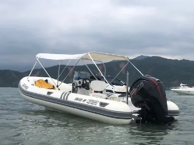 Clique para visualizar SR 500 GII STD