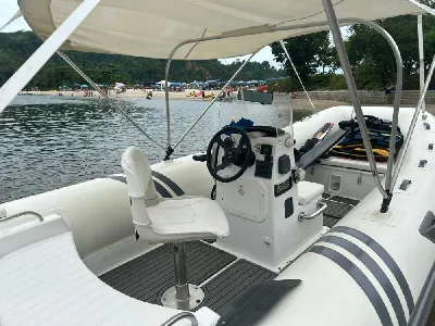 Clique para visualizar SR 500 GII STD