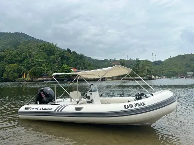 Clique para visualizar SR 500 GII STD