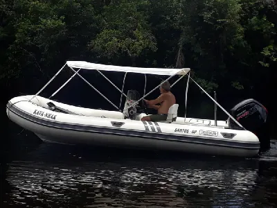 Clique para visualizar SR 500 GII STD