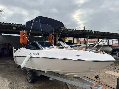 Clique para visualizar Lancha Fakler Sport 19´pes 2022