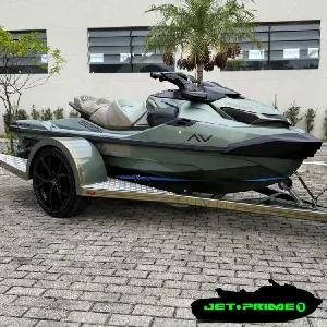 Clique para visualizar GTX 300 Limited