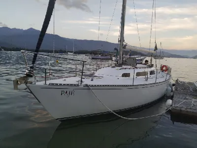 Clique para visualizar German Frers 34