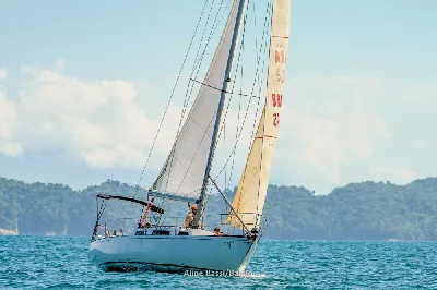 Clique para visualizar German Frers 34