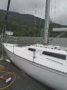 Clique para visualizar German Frers 34