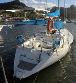  Norway Yachts 36