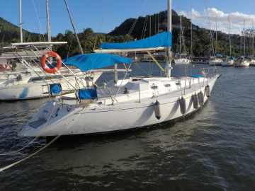  Norway Yachts 36
