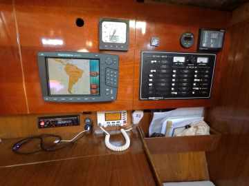  Norway Yachts 36