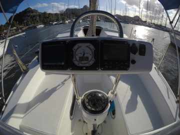  Norway Yachts 36
