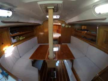  Norway Yachts 36