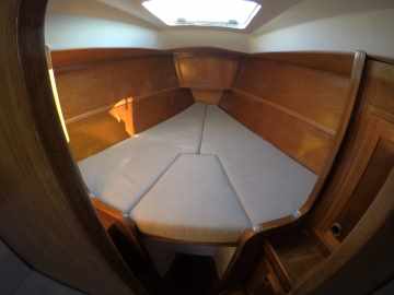  Norway Yachts 36