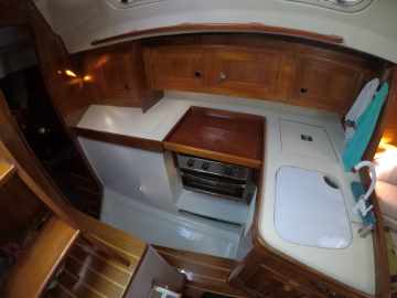  Norway Yachts 36