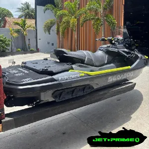 Clique para visualizar EXPLORER PRO 170