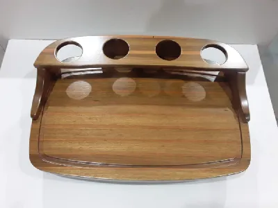 Clique para visualizar MESAS PARA BARCOS