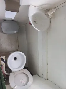 Clique para visualizar Traineira Madeira