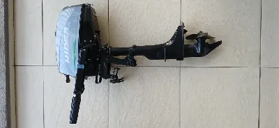 Clique para visualizar Hidea 4 hp