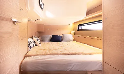 Clique para visualizar Dufour 41