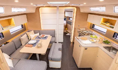 Clique para visualizar Dufour 41