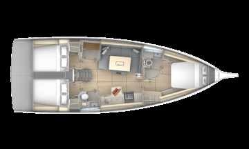 Dufour 41