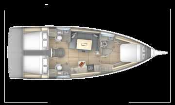 Dufour 41