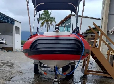 Clique para visualizar BOTE ZEFIR 4.4