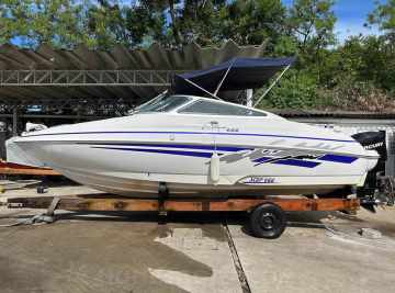 Focker 222