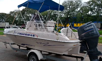 Clique para visualizar FISHERMAN 190