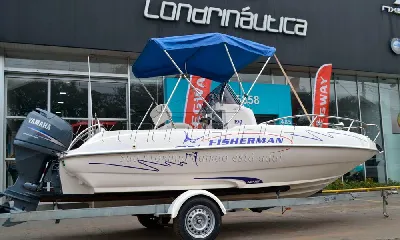 Clique para visualizar FISHERMAN 190