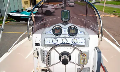 Clique para visualizar FISHERMAN 190