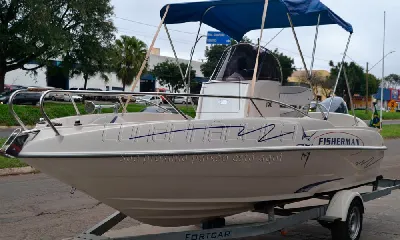 Clique para visualizar FISHERMAN 190