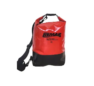 Clique para visualizar Saco estanque 5 litros