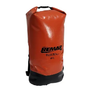 Mochila estanque 40 litros