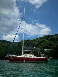 Scorpio 26