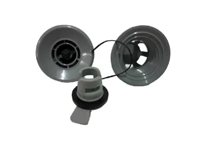 Clique para visualizar Válvula Para Botes Infláveis