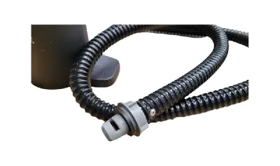 Clique para visualizar Bomba de Inflar Manual para Botes Modelo Remar