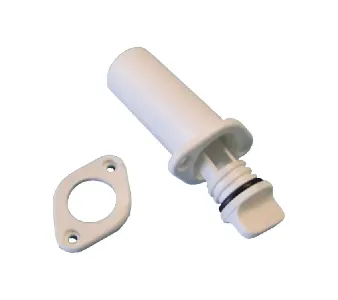 Clique para visualizar Bujão de Saída D'água para Bote Modelo Remar