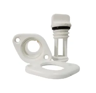 Clique para visualizar Bujão de Saída D'água para Bote Modelo Remar