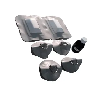 Clique para visualizar Kit para Instalação de Capota em Barcos Infláveis