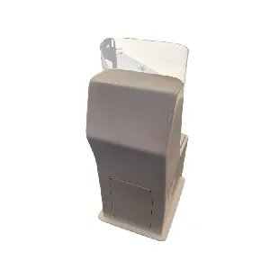 Console com Banco na Frente para Bote