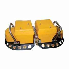 Subsea industries MC212 Cleaning unit 