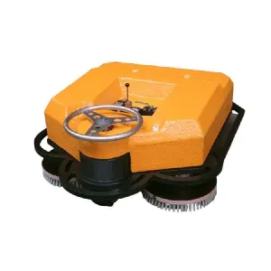 Clique para visualizar Subsea industries MC313 Hull cleaning unit