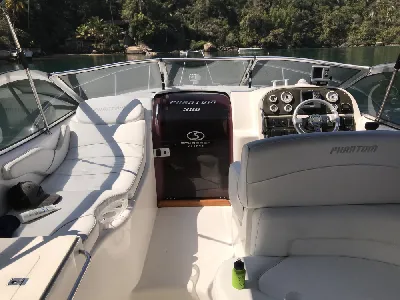 Clique para visualizar Phantom 300 Gasolina