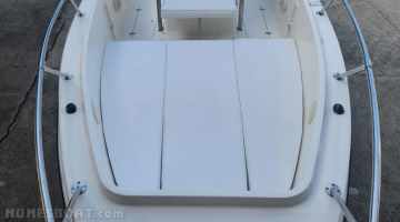 Wellcraft 26