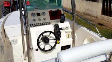 Wellcraft 26