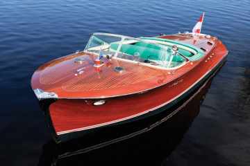 56 Yacth Class HT