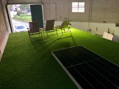 Clique para visualizar Pontoons de 30 até 48 pés para navegação interior