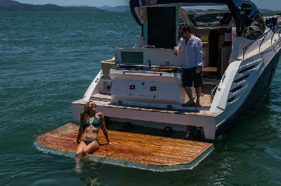 Clique para visualizar ARMATTI 420 SPORT COUPÉ