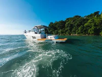 Clique para visualizar FISHING 440 RAPTOR