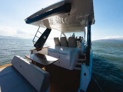 Clique para visualizar FISHING 440 RAPTOR