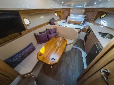 Clique para visualizar FISHING 440 RAPTOR